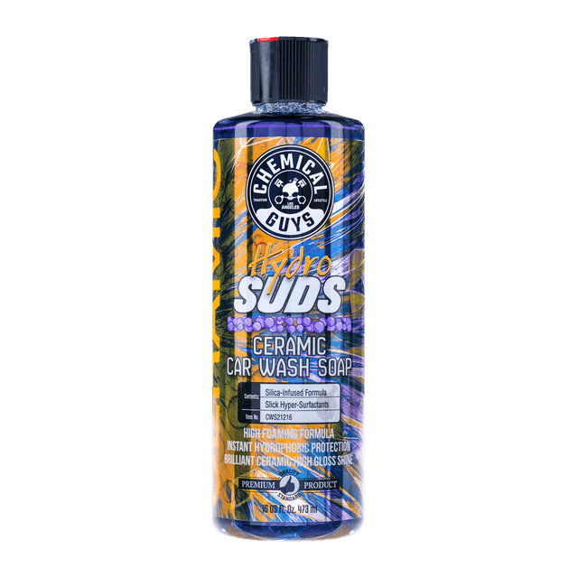 Chemical Guys HydroSuds keraamiline autopesuseep