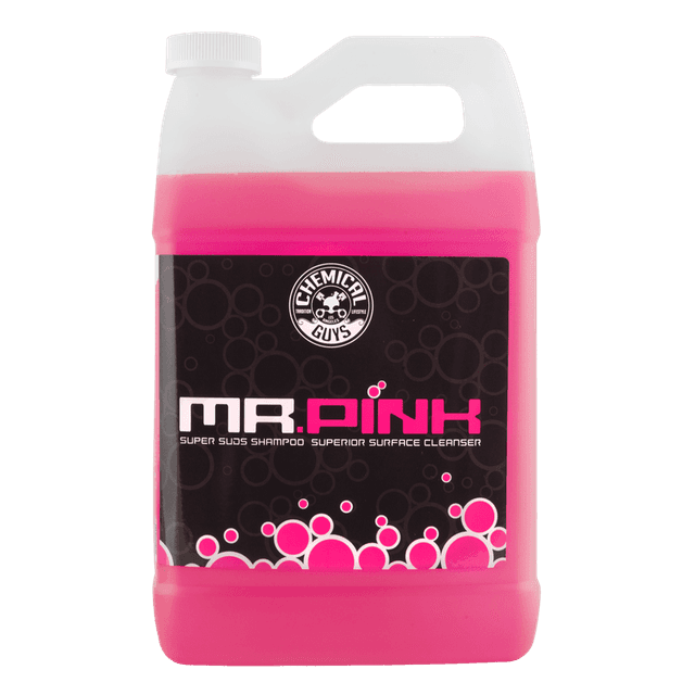 Chemical Guys Mr. Pink autopesušampoon