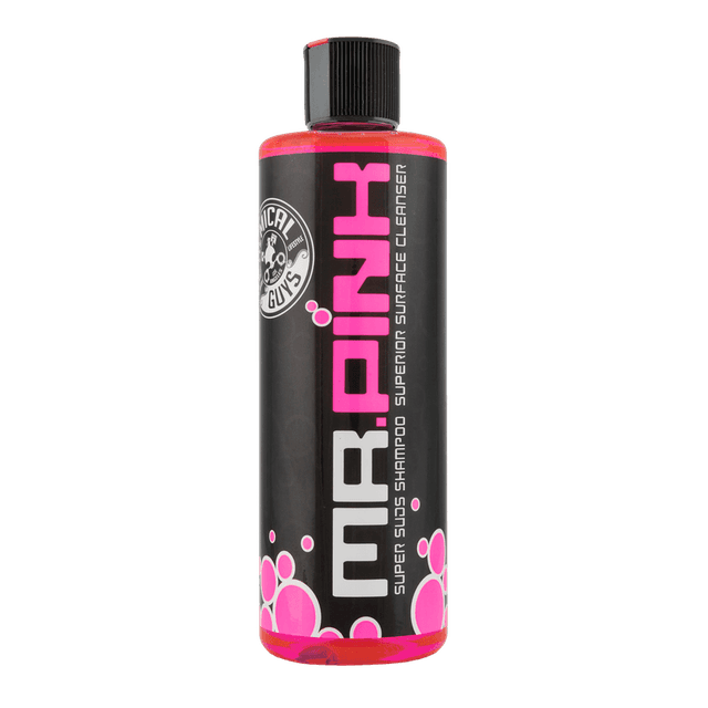 Chemical Guys Mr. Pink autopesušampoon