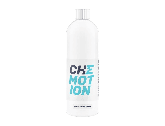 Chemotion Ceramic QD PRO