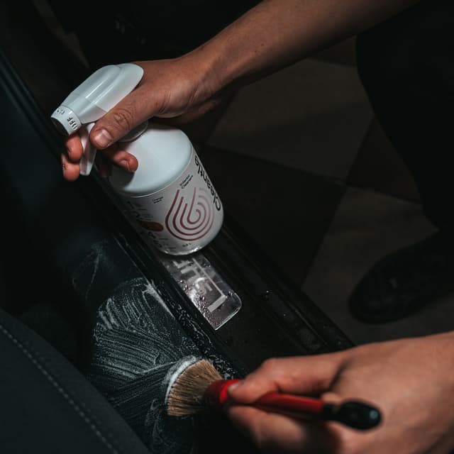 Cleantle Interior Cleaner+