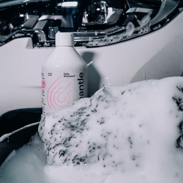 Cleantle Daily Shampoo²