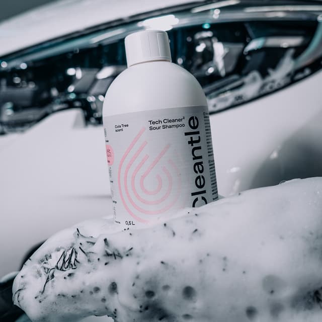 Cleantle Tech Cleaner²