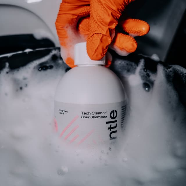 Cleantle Tech Cleaner²