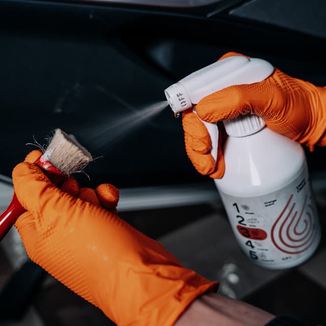 Cleantle Interior Cleaner+