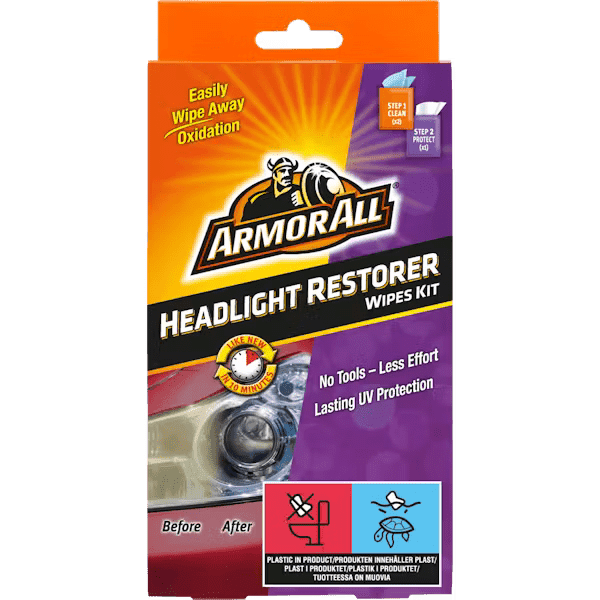 ArmorAll - Headlight Restorer