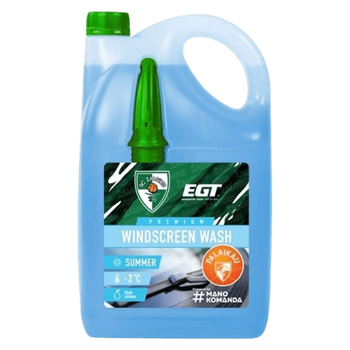 EGT suvine esiklaasi pesuvedelik egt -2c