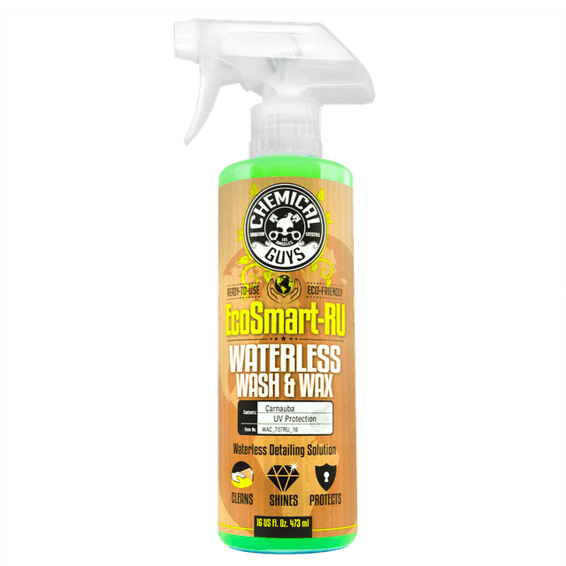 Chemical Guys EcoSmart-RU Waterless Car Wash