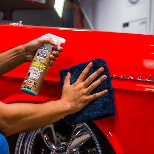 Chemical Guys EcoSmart-RU Waterless Car Wash