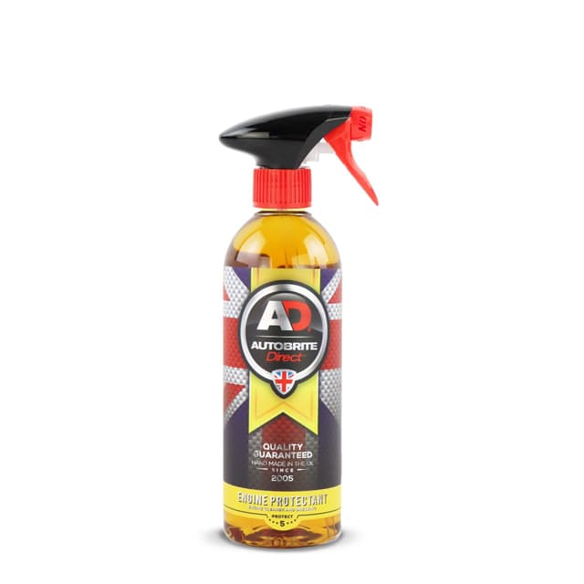 Autobrite Direct ENGINE PROTECTANT