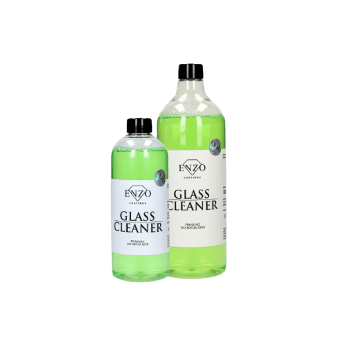 Enzo - Glass Cleaner