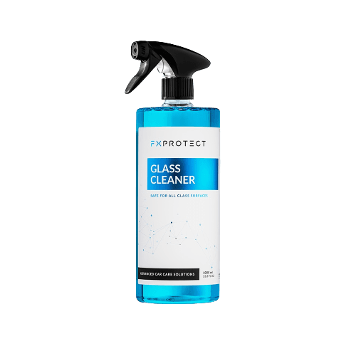 FX PROTECT Glass Cleaner