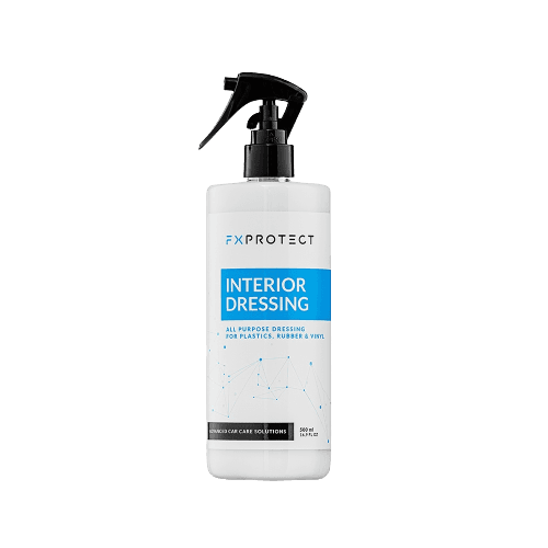 FX PROTECTi Sisemuse Vahatamine
