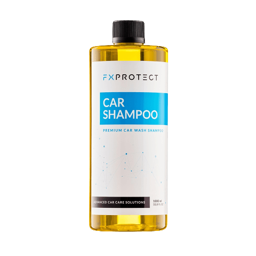 FX Protect Car Shampoo