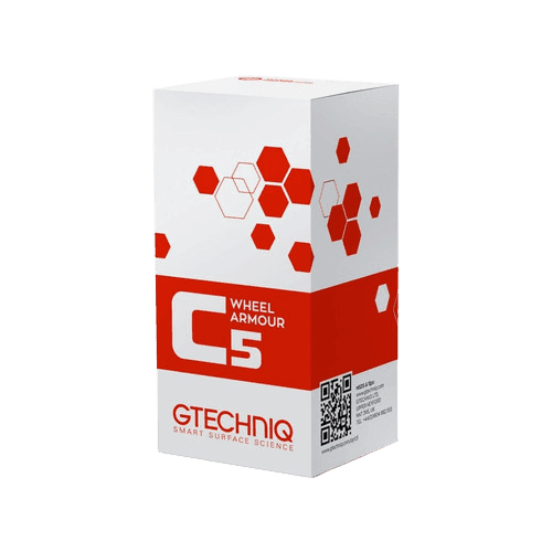 Gtechniq C5 Wheel Armour