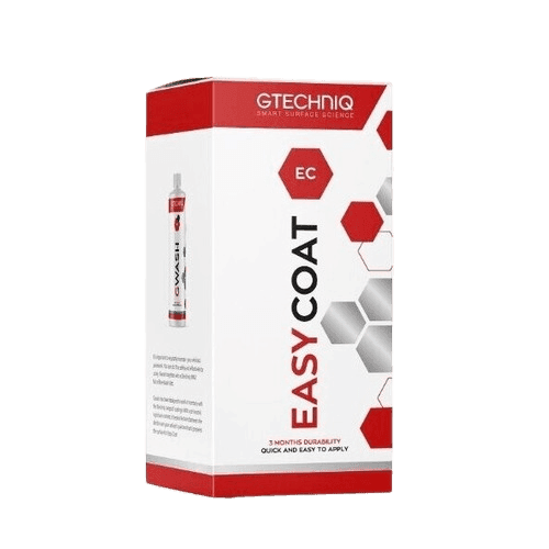 Gtechniq apsauginė danga kėbului - Easy Coat