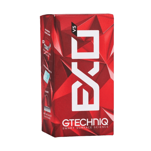 Gtechniq hidrofobinė nano danga kėbului - EXO v5