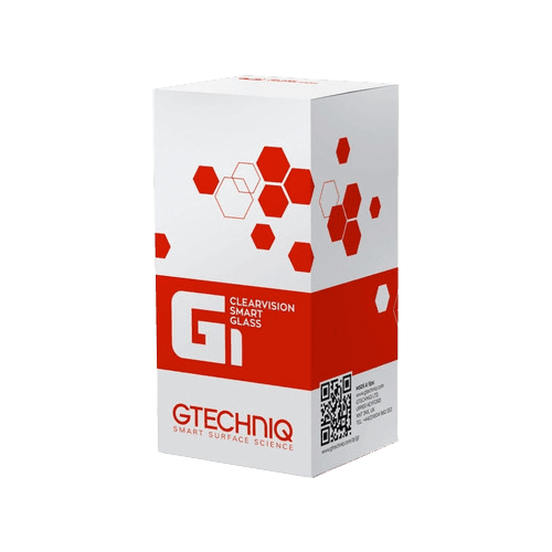 Gtechniq G1 ClearVision Smart Glass