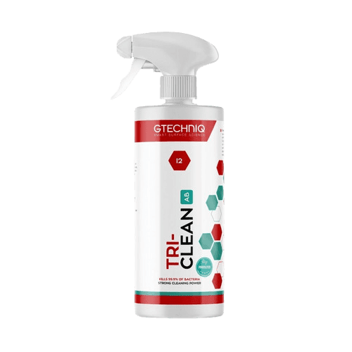 Gtechniq I2 Tri-Clean