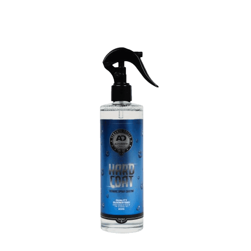 Autobrite Direct HARD COAT Sprayable Ceramic Coating