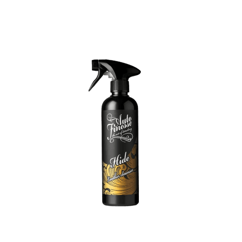 Auto Finesse Hide Cleanser autode nahapuhasti