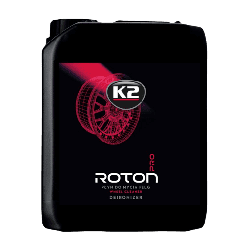 K2 ROTON PRO