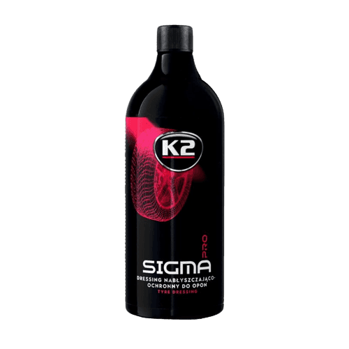K2 SIGMA PRO