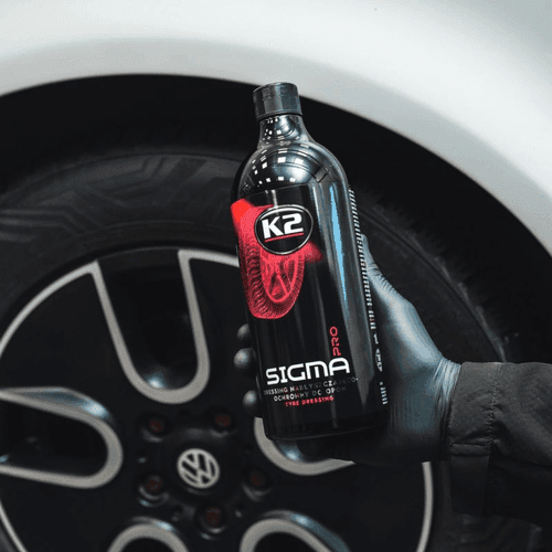 K2 SIGMA PRO