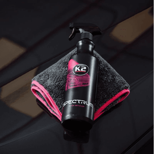K2 SPECTRUM PRO