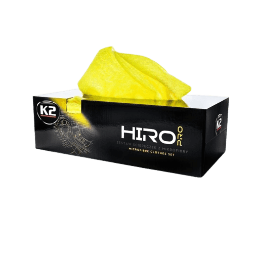 K2 HIRO PRO