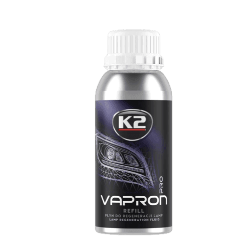 K2 VAPRON REFILL