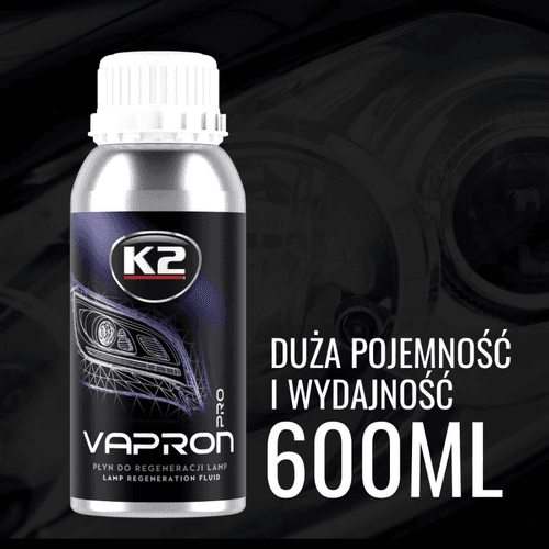 K2 VAPRON REFILL