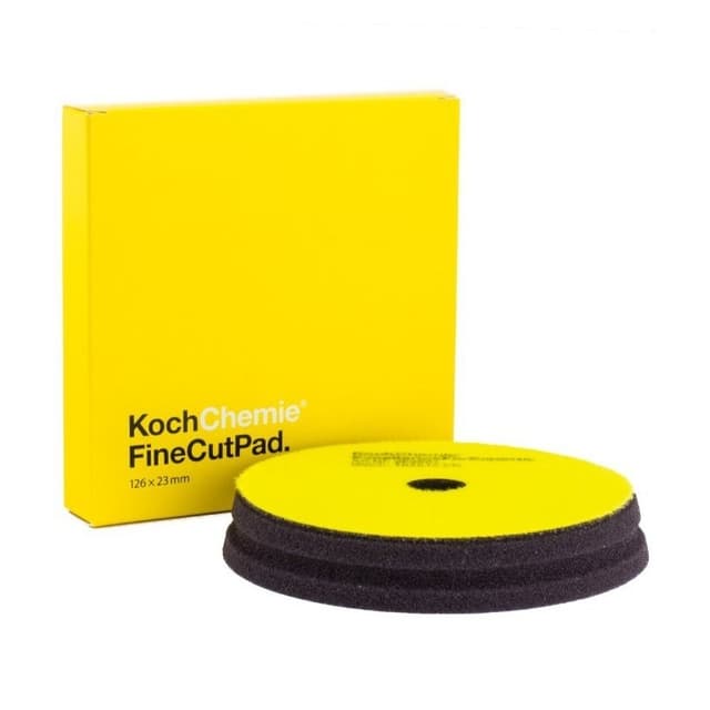 Koch Chemie Fine Cut Pad