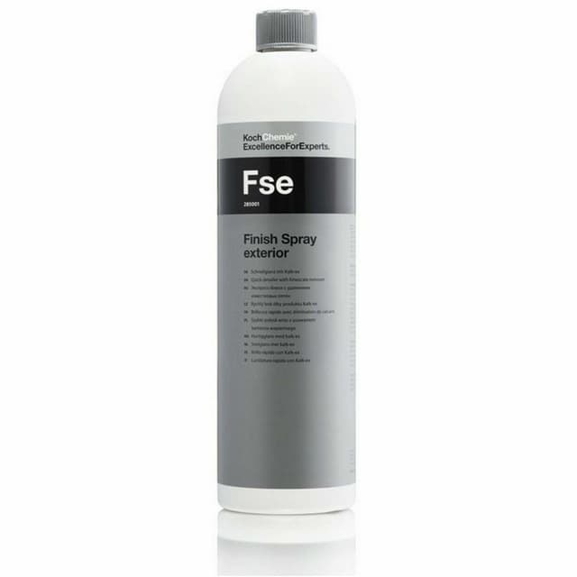 Koch Chemie Finish Spray exterior