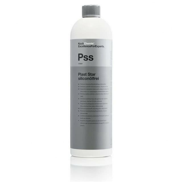 Koch Chemie Plast Star