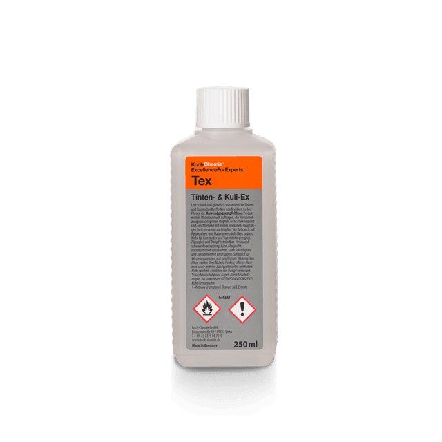 Koch Chemie Tinten- & Kuli-Ex