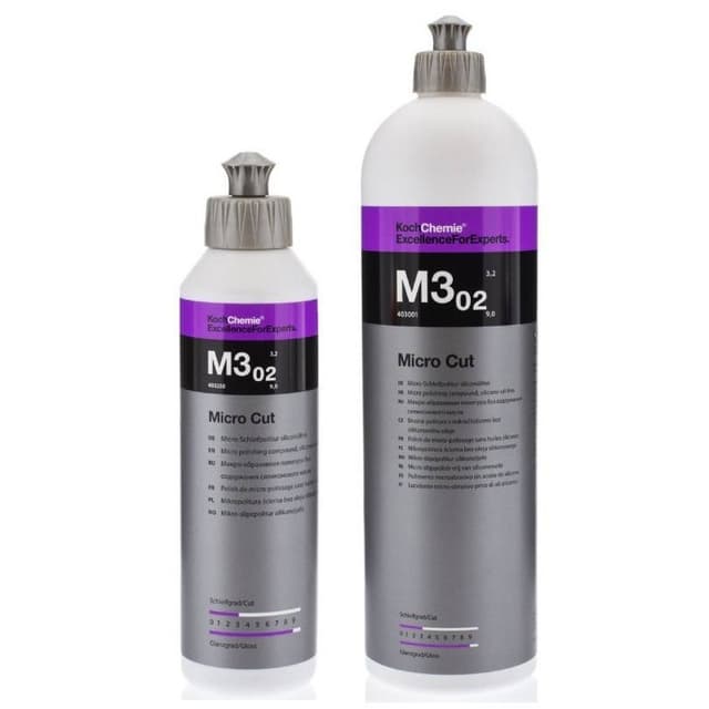Koch Chemie Micro Cut M3.02
