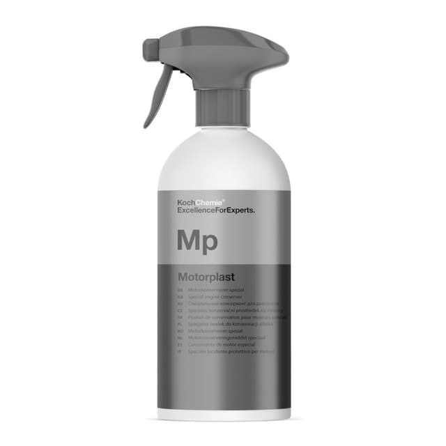 Koch Chemie Motorplast