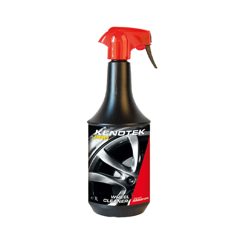 Kenotek Strong RTU wheel cleaner