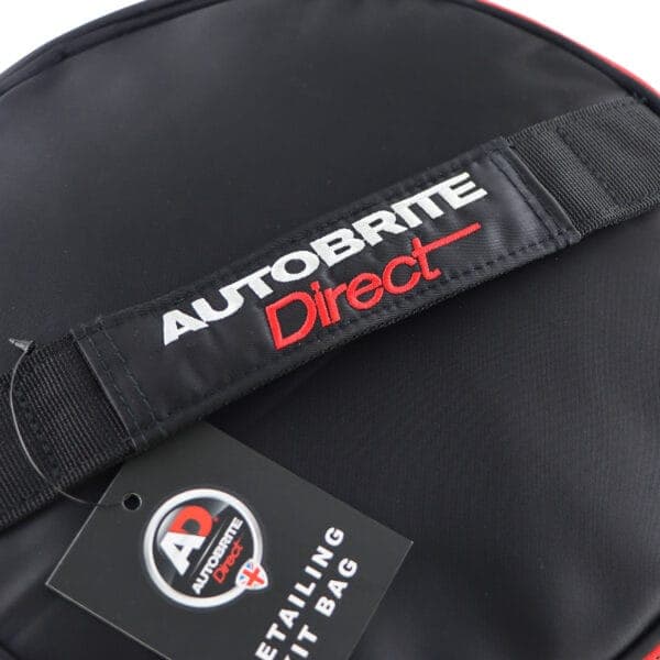 Autobrite Direct DETAILING KIT BAG