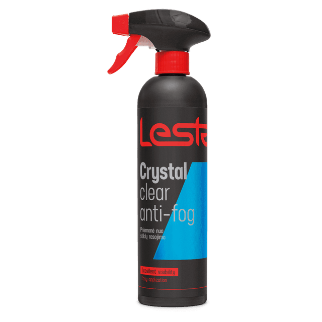 Lesta Crystal Clear Anti-fog
