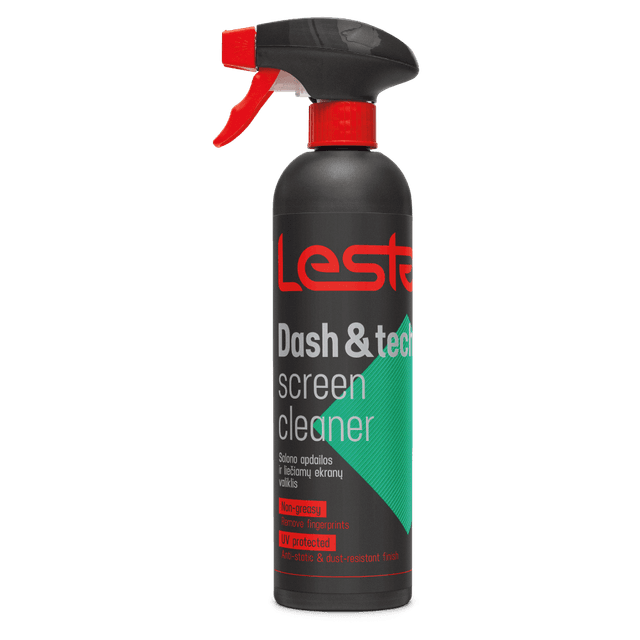Lesta Dash & Tech Screen Cleaner