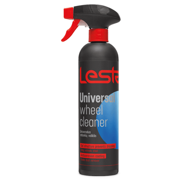Lesta Universal Wheel Cleaner