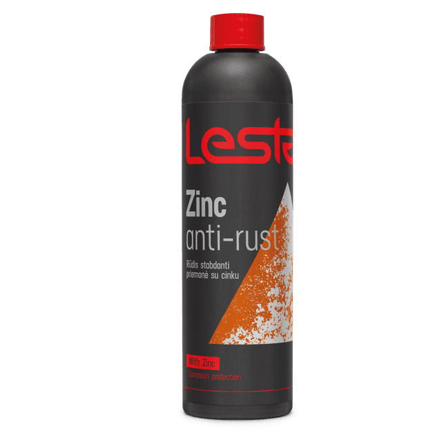 Lesta Zinc Anti-Rust