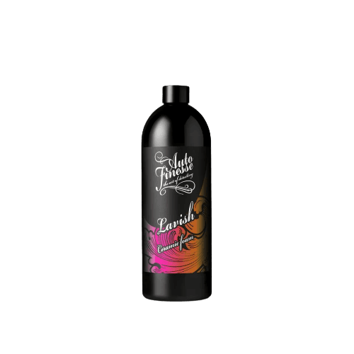 Auto Finesse Lavish Ceramic Foam