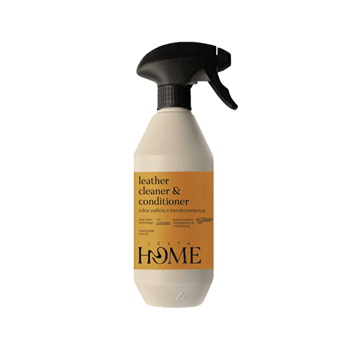 Lesta Leather cleaner & conditioner