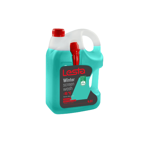 Lesta Screen wash -15°C