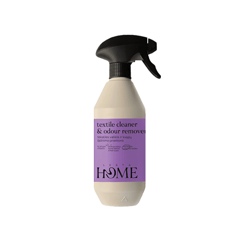 Lesta Textile cleaner & odour remover