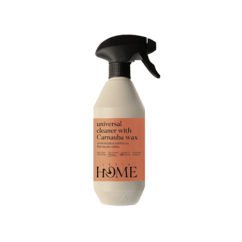 Lesta Universal Cleaner with Carnauba wax