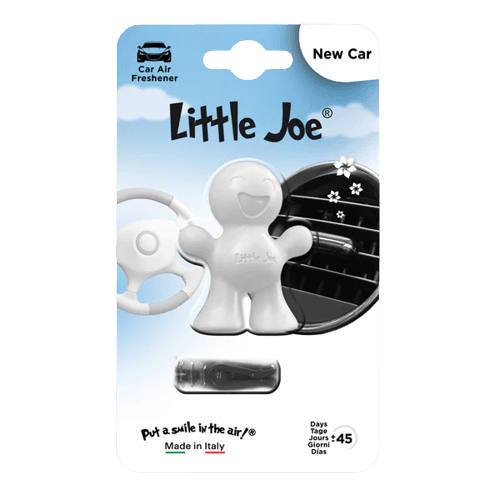 Little Joe uus auto õhuvärskendaja